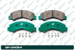Колодки  G-brake   GP-04054