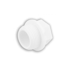 VALFEX Заглушка PPR резьбовая Ø-25х3/4"(150/900)