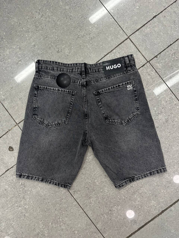 Шорты Hugo BOSS 202517grey