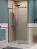 BelBagno SOFT_CLOSE-2-BF-1-140-C-GM Душевая дверь