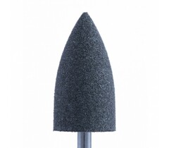 Фреза конус средняя (черная) 150 гр