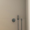 Ideal Standard A7382A5 Встраиваемый смеситель для душа Magnetic Grey / Магнетический Серый
