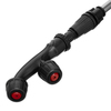 Опрыскиватель ранцевый аккумуляторный D-16LA, 16 л, 12 В, 8 Ач Denzel — фото 6