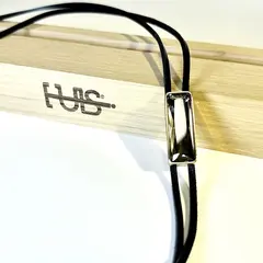 Колье BAGUETTE TULSI С