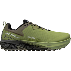 Кроссовки мужские ALTRA TIMP 6 GTX