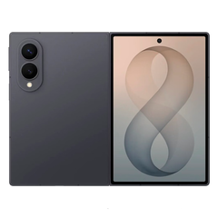 Смартфон Samsung Galaxy Z Fold8, 16/1TB, Graphite (Черный) (SM-F971B)