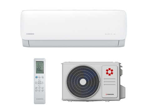Сплит-система Kentatsu Kanami Inverter KSGA26HZRN1/KSRA26HZRN1 комплект