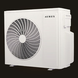 Блок наружный AURUS DM ERP DC ADMI/out-42H5N8 инверторной мульти сплит-системы — фото 1