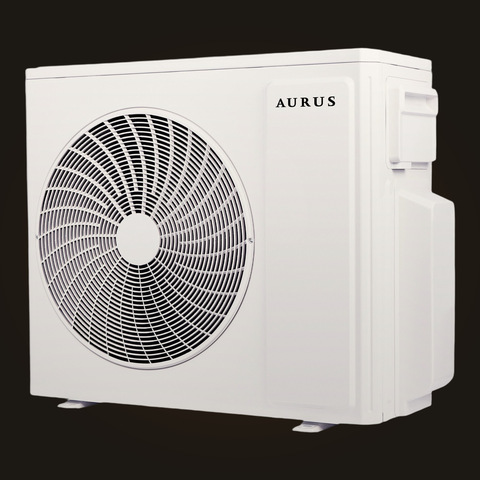 Блок наружный AURUS DM ERP DC ADMI/out-42H5N8 инверторной мульти сплит-системы