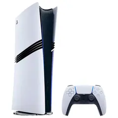 Игровая консоль Sony PlayStation 5 Pro 2TB Digital Edition (Версия без дисковода) 2 rev. CFI-7100