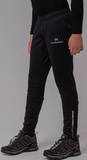 Детский лыжный костюм Nordski Jr. Advance Pro Light Blue/Black