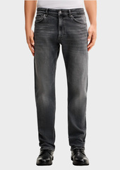 Джинсы Strellson Robin_2-Z Slim Fit