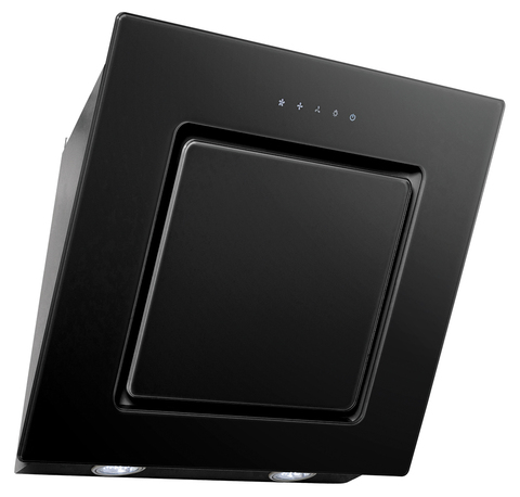 RAINFORD RCH-3623 Black glass