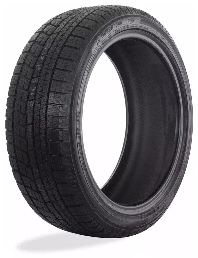 Шина Yokohama Ice Guard IG60 96Q R17 215/60 зимняя