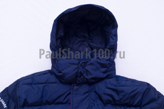 Пуховик Paul Shark | 46
