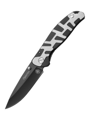Складной нож Мастер К Протон M9689B