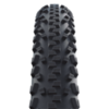 Велопокрышка 20x1.90 (47-406) Schwalbe BLACK JACK, K-Guard