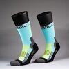 Термоноски спортивные Nordski Motion унисекс breeze - 2