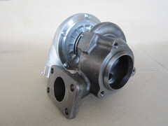Турбокомпрессор / TURBOCHARGER АРТ: 10000-97111