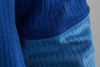 Детское термобелье Craft Baselayer комплект синий - 3