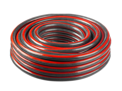 RACO PREMIUM, 1/2″, 50 м, 40 атм, пятислойный, усиленный двумя слоями армирования, поливочный шланг (40300-1/2-50)