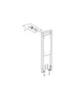 GROHE Rapid SL 38559001 Инсталляция для поручней