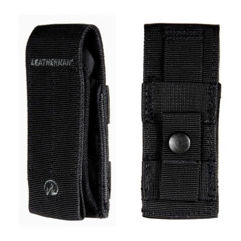 Мультитул Leatherman OHT Coyote, 16 функций, чёрный нейлоновый чехол (831640) | Multitool-Leatherman.Ru