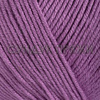Gazzal Baby Cotton 3414 (Лиловый шар)