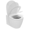 Ideal Standard Eurovit W740601 Чаша унитаза подвесного
