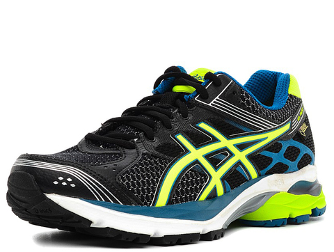 Кроссовки непромокаемые Asics Gel Pulse 7 G-TX мужские