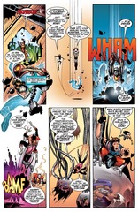X-Men #84