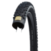 Велопокрышка 26x2.25 (57-559) Schwalbe BLACK JACK, K-Guard
