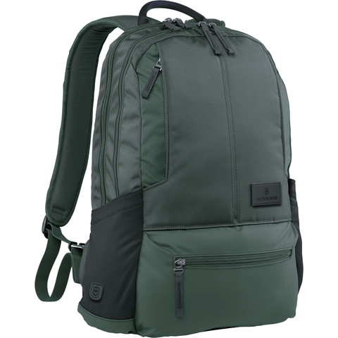 Рюкзак Victorinox Altmont 3.0 Laptop Backpack 15,6'', зеленый, 32x17x46 см, 25 л