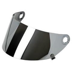 Gringo S Gen 2 Flat Mirror / Хром
