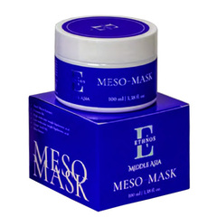 Мезо-маска Ethnos Middle Asia (Этнос Миддл Азия)
