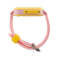 Смарт-часы детские Geozon Active pink