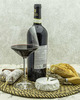 Вино Fattoria di Calappiano Кьянти Ризерва Виничиано Красное Сухое 2015 г.у. 13,5% 0,75 л, Италия
