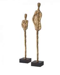 СТАТУЕТКА DUAL SET OF 2
