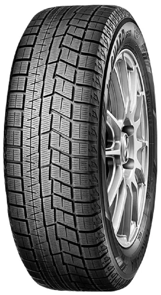 Шина Yokohama Ice Guard IG60 87Q R17 215/45 зимняя