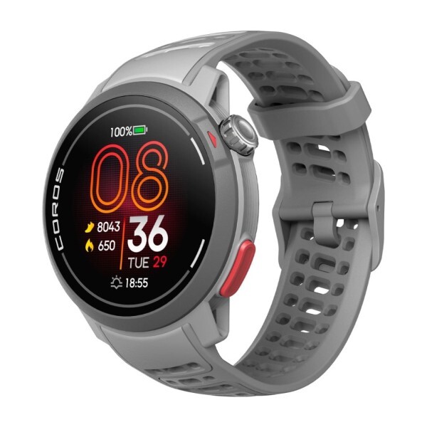 Coros Pace Pro Grey HRM|POD2