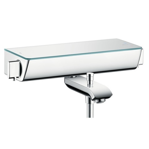 Hansgrohe Ecostat Select 13141000 Термостат для ванны
