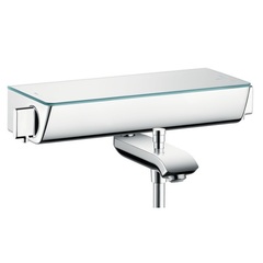 Hansgrohe Ecostat Select 13141000 Термостат для ванны фото