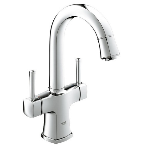 GROHE Grandera 21107000 Смеситель для раковины