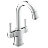 GROHE Grandera 21107000 Смеситель для раковины