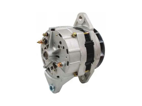 Генератор / ALTERNATOR АРТ: 10000-55615