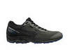 Mizuno Wave Rider GoreTex беговые кроссовки мужские черные (Распродажа) - 1