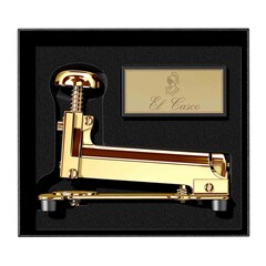 Степлер (24/6) El Casco Gold 23 kt