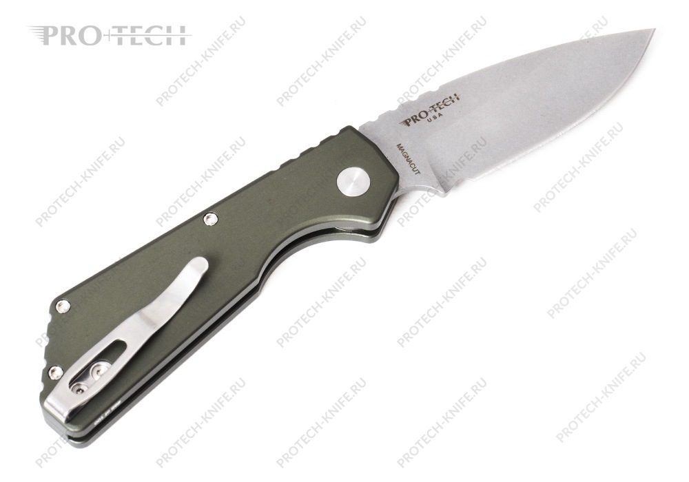 Нож Pro-Tech Strider 2024 Blade Show ATL PT+ - фотография 
