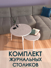 Журнальные столики Форни