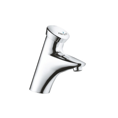 GROHE Eurodisc SE 36249000 Кран для раковины нажимной